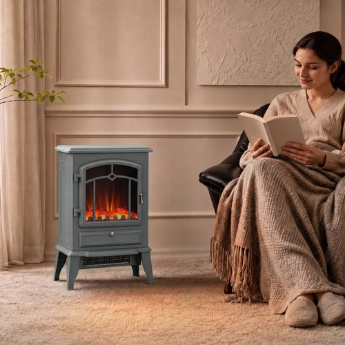 Freestanding electric - freestanding,