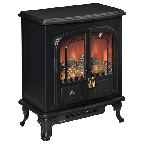 Homcom free standing - free, electric
