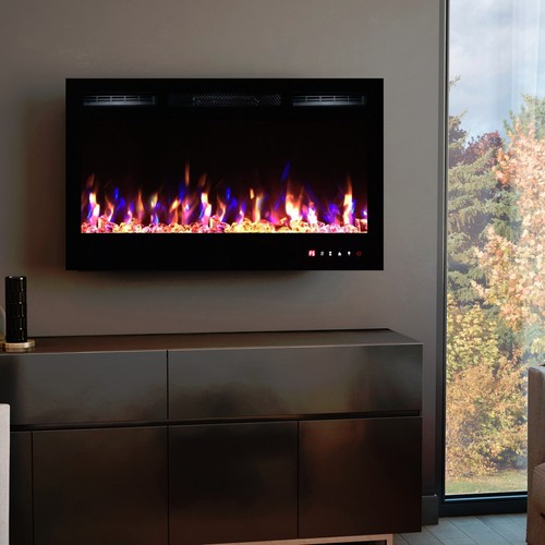 2026 truflame inch wide - ,
