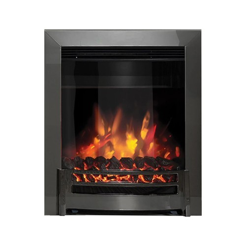 Modern edana 2kw black - edana,