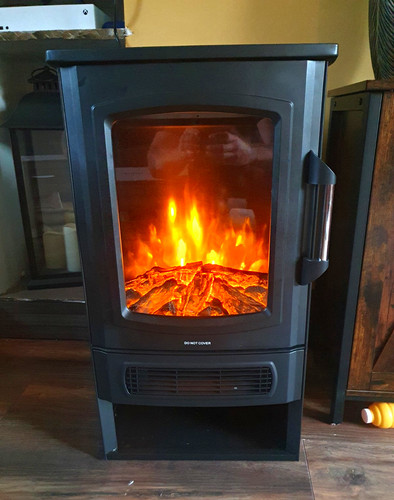 Neo freestanding electric - freestanding,