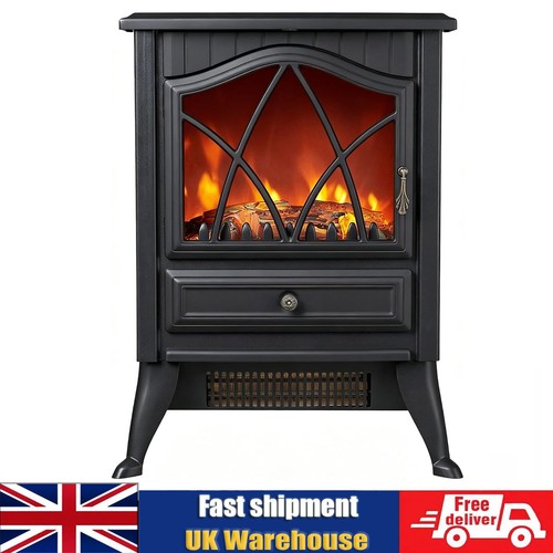 900 1800w electric - 900/1800w, fireplace