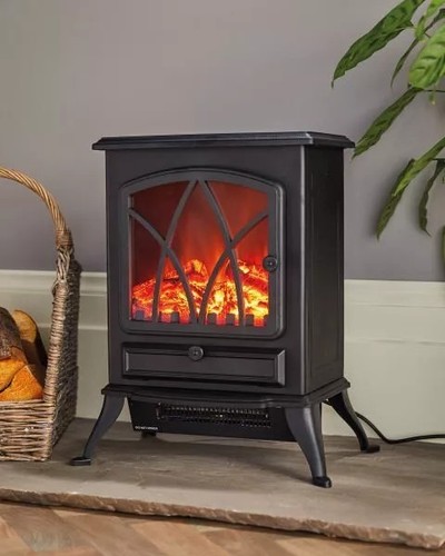 Kirkton house electric stove - kirkton,