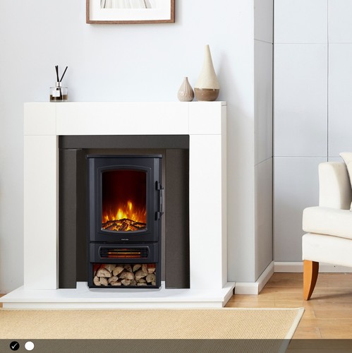 Neo electric fire - neo, heater