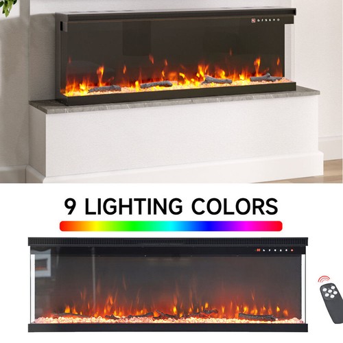 3sided electric media - electric,