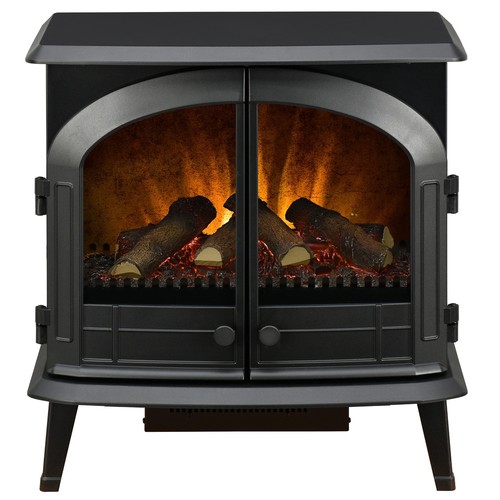 Dimplex emberley sided - emberley, 3-sided