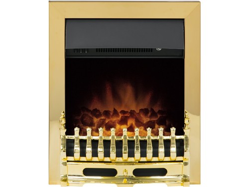 Adam blenheim electric fire - adam,