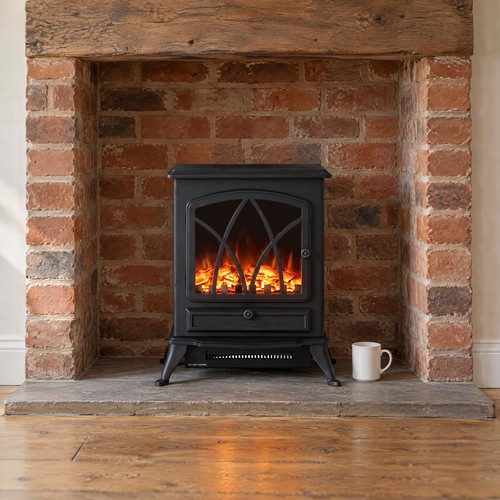 Freestanding 2000w electric - freestanding,