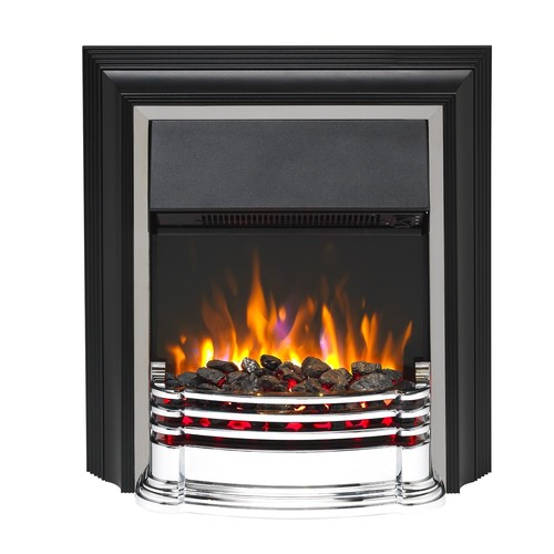 Dimplex detroit deluxe - dimplex,