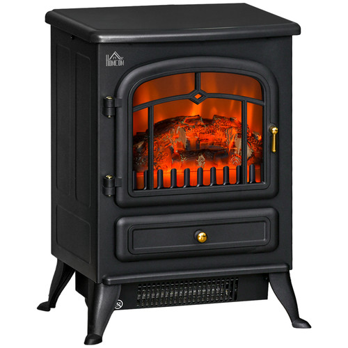 Electric fire place 1850w - electric,